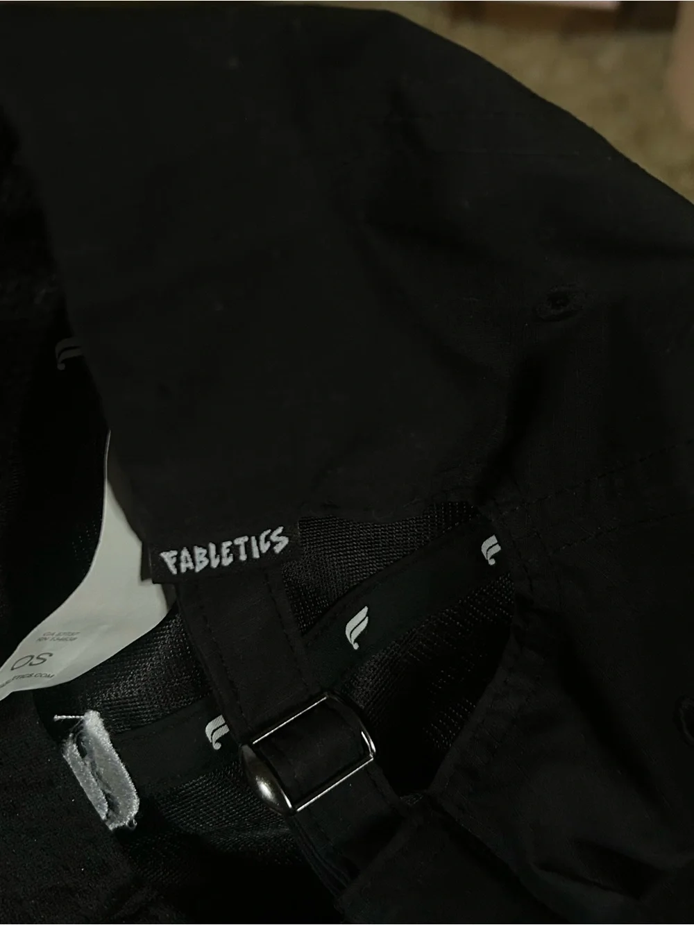 Fabletics only worn